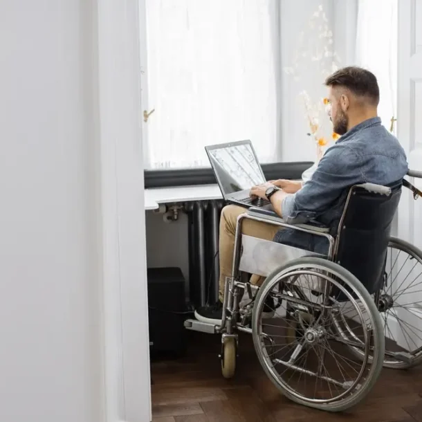 How People with Disabilities Can Prepare for Emergencies
