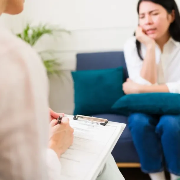 Key Facts About Fibromyalgia and Social Security Disability