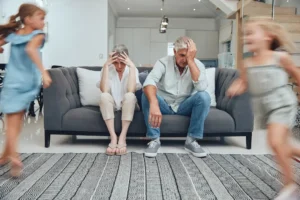 Does Agoraphobia Qualify for Social Security Disability?