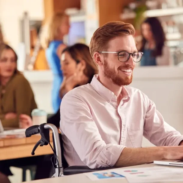 Going Back to Work After Disability: What You Need to Know