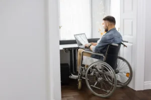 How Assistive Technology Has Evolved for People with Disabilities