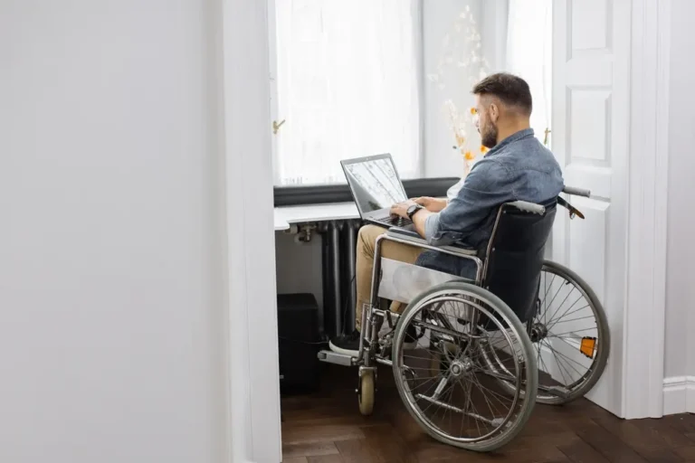 How Assistive Technology Has Evolved for People with Disabilities