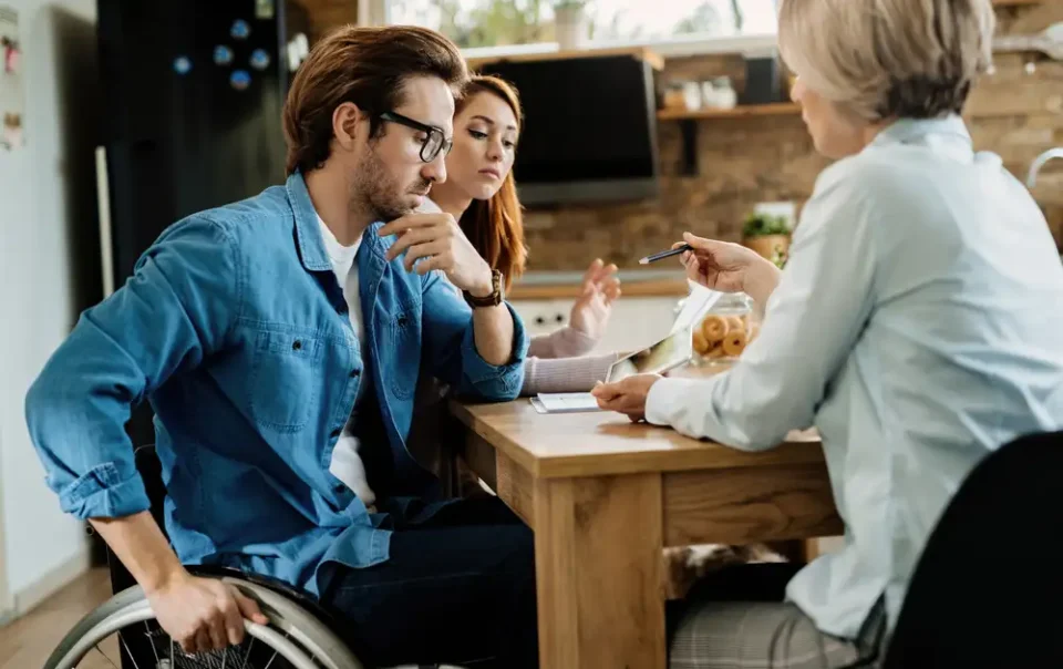 Getting Help with Your SSDI Telephone Hearing from Experts