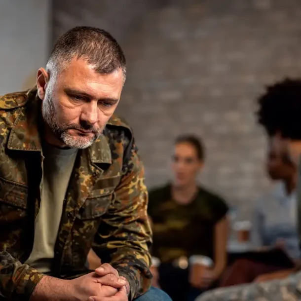 Veteran's Disability vs. Social Security Disability Benefits: Is There a Difference?