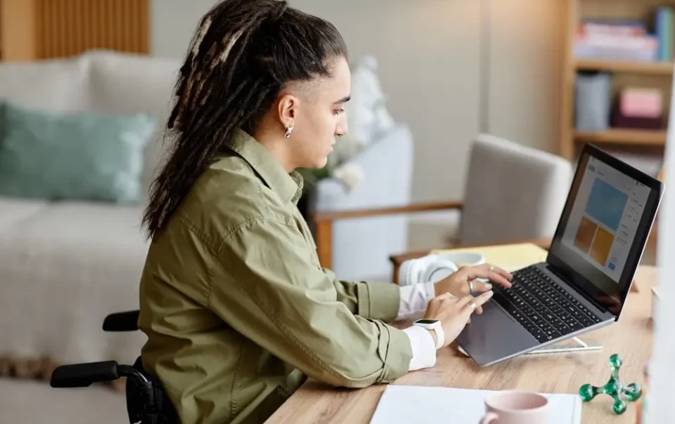 Celebrating National Disability Employment Awareness Month