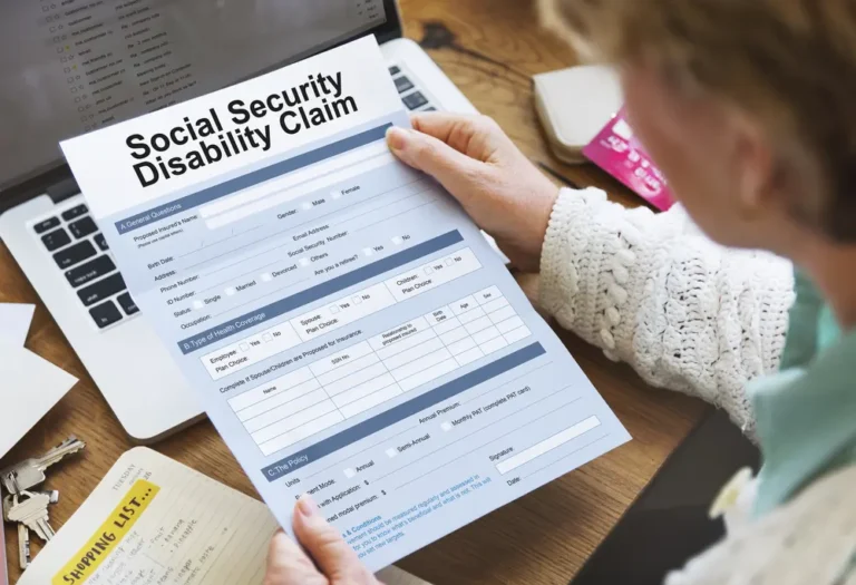 Who Can Claim Social Security Death Benefits?