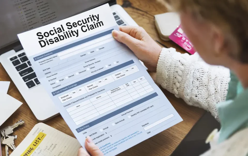 Who Can Claim Social Security Death Benefits?
