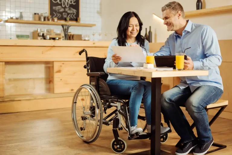 What Happens to SSDI Benefits After Age 60?
