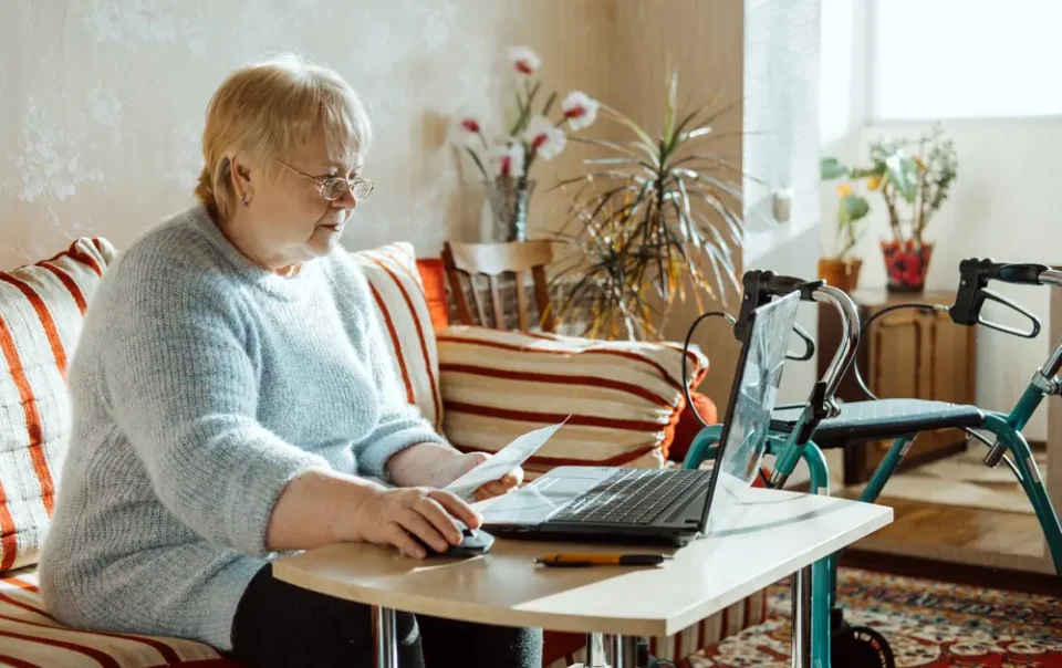 Widow’s Social Security Benefits: What Percentage Is Paid?