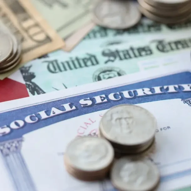 SSDI & SSI Payment Schedules in Florida