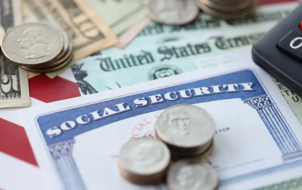 SSDI & SSI Payment Schedules in Florida