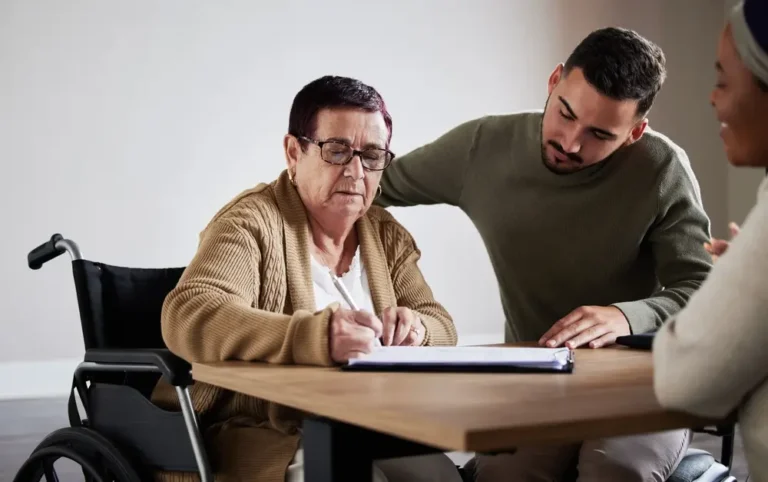 What Happens to Disability Benefits at Age 65?