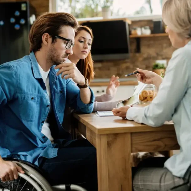 SSDI & SSI Approval Rates by State: 2024 Rankings