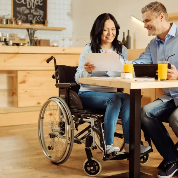 What Disabilities Are Recognized for Benefits in Florida?