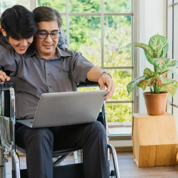 Are Your Disability Benefits Safe from Debt Collectors?