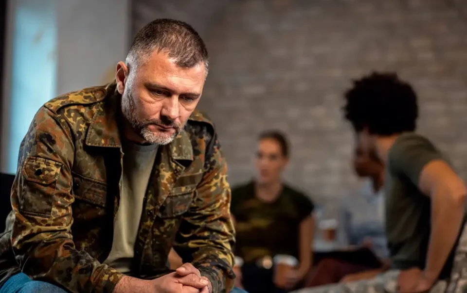 Winning a PTSD Disability Claim: What You Need to Know