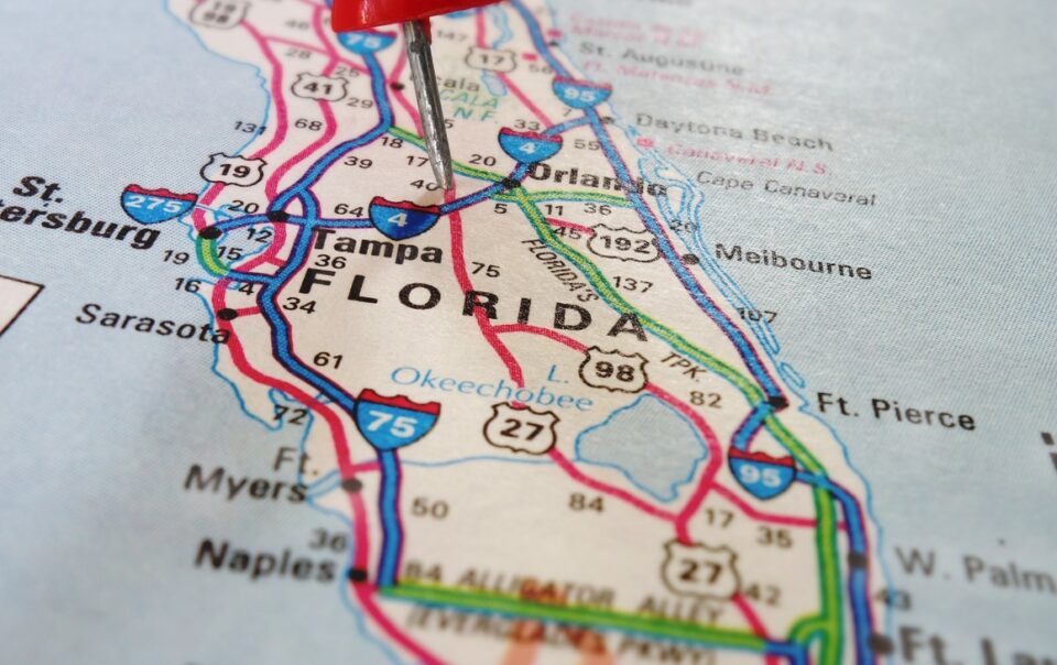 10 Facts About Social Security Benefits in Florida