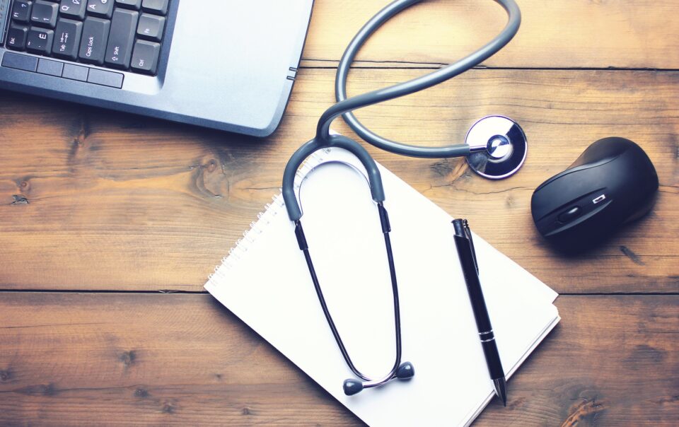 5 Advantages of Electronic Health Records for Disability Claims