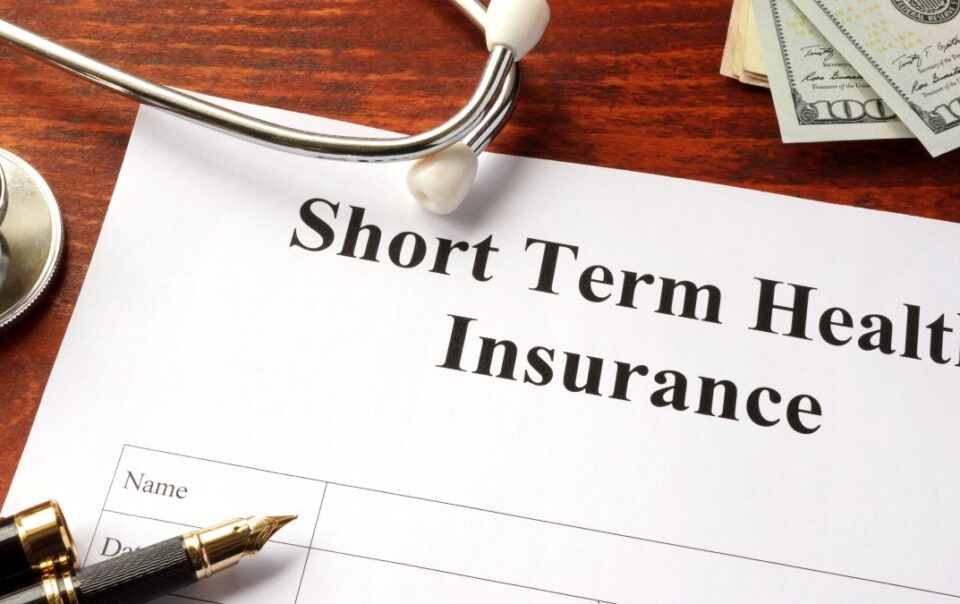 Short-Term and Temporary Disability Insurance: How Do They Compare?