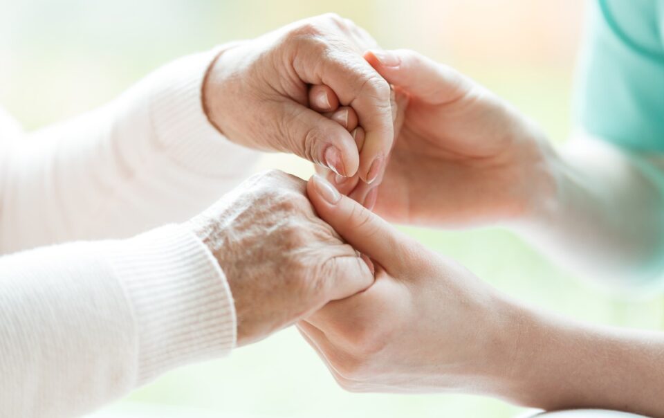 Can You Receive Disability Benefits For Parkinson's Disease?