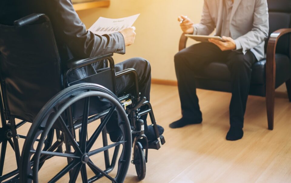 “Should I Apply for Disability?" (and Other SSDI Questions)