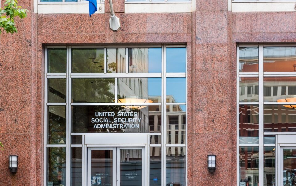 COVID-19 Updates From the Social Security Administration