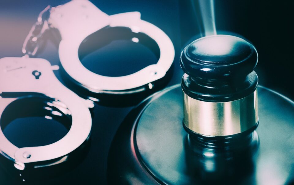 Disability and the Criminal Justice System