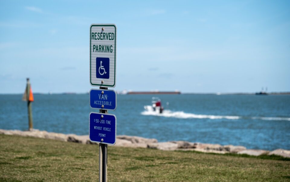 What You Need to Know About Handicapped Parking Laws in Florida