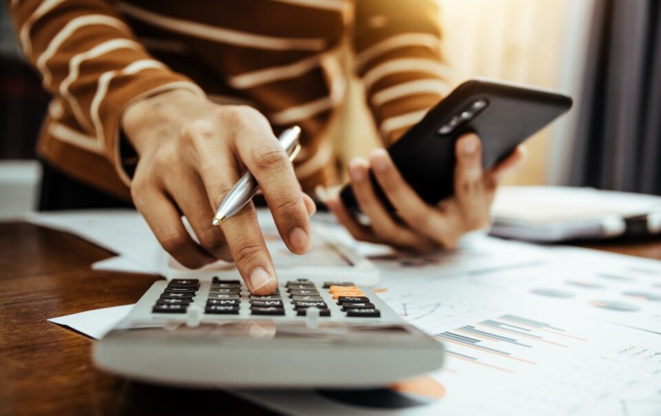Everything You Need to Know About Budgeting on a Fixed Income