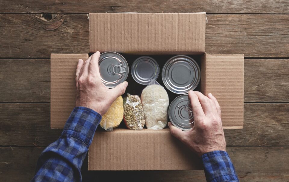 Free Community Resources for Residents on a Fixed Income
