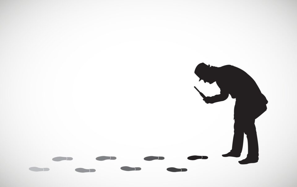 Applying for SSDI Online? Can I Track My Documents?