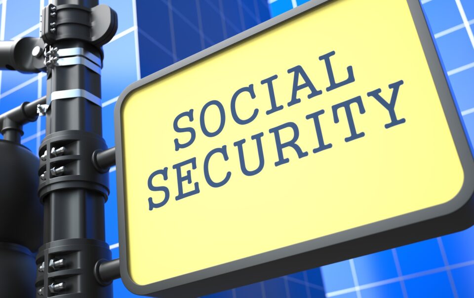 Use BEST to Find Out Which Benefits You Could Get from the SSA