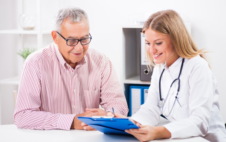 Best Practices for Social Security Disability Cases: Compliance With Your Doctors Treatment & Medication Recommendations