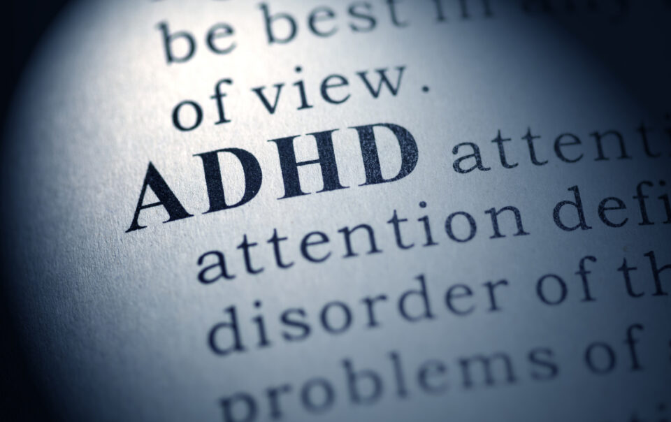 Can my Child Receive Disability Benefits for ADHD?