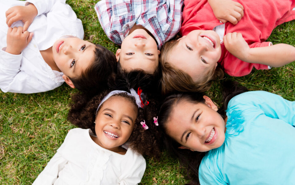 What is the Child Disability Report?