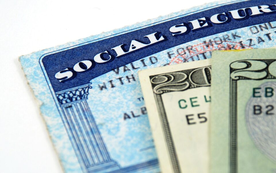 Childhood Disability Supplemental Security Income