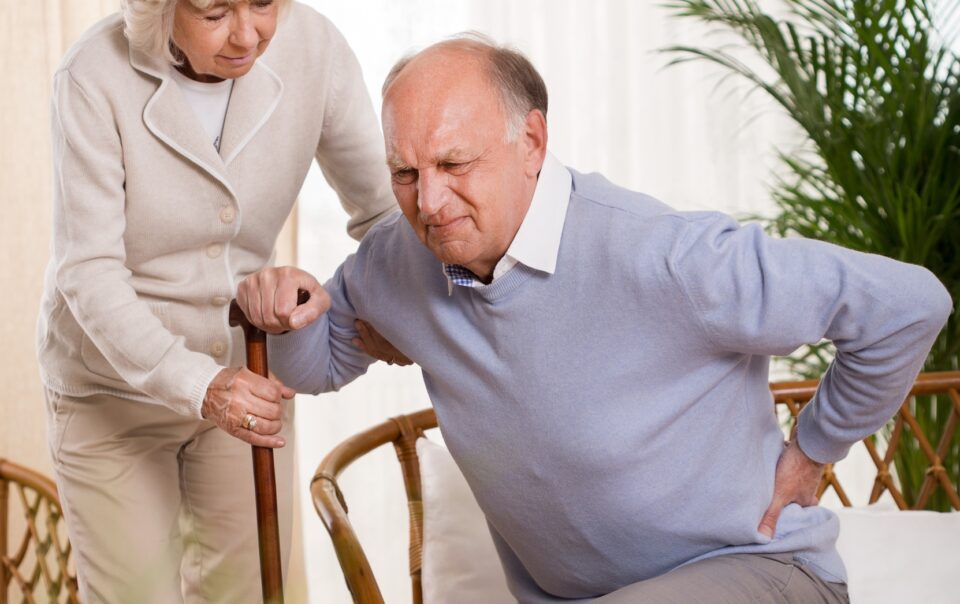 Can I Qualify for Disability Benefits with Chronic Back Pain?