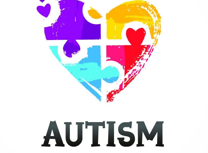 April is National Autism Awareness Month