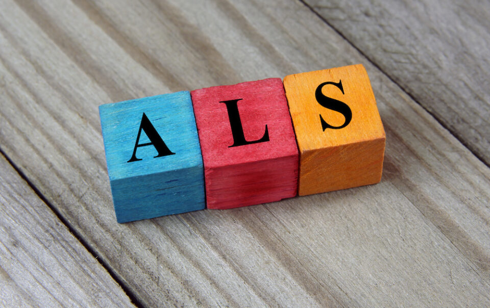 June 21 is Global ALS/MND Day