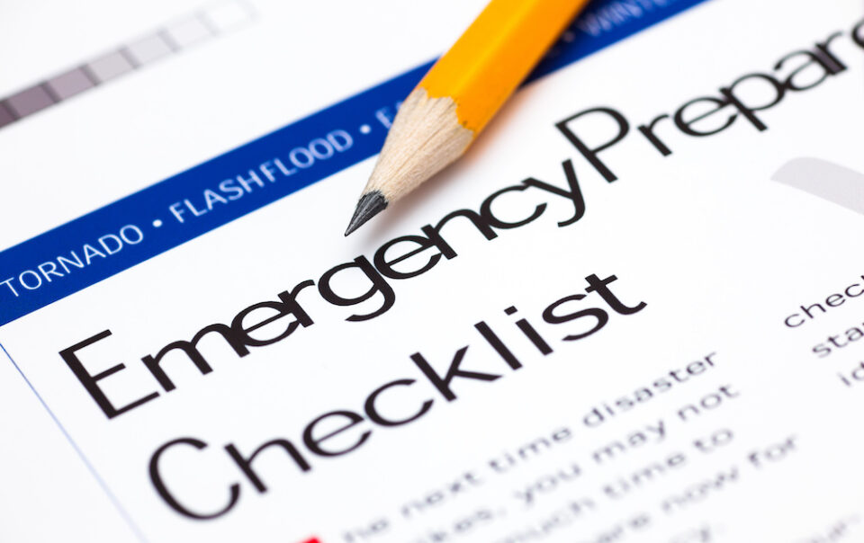 The New Law Improving Disaster Planning for People With Disabilities