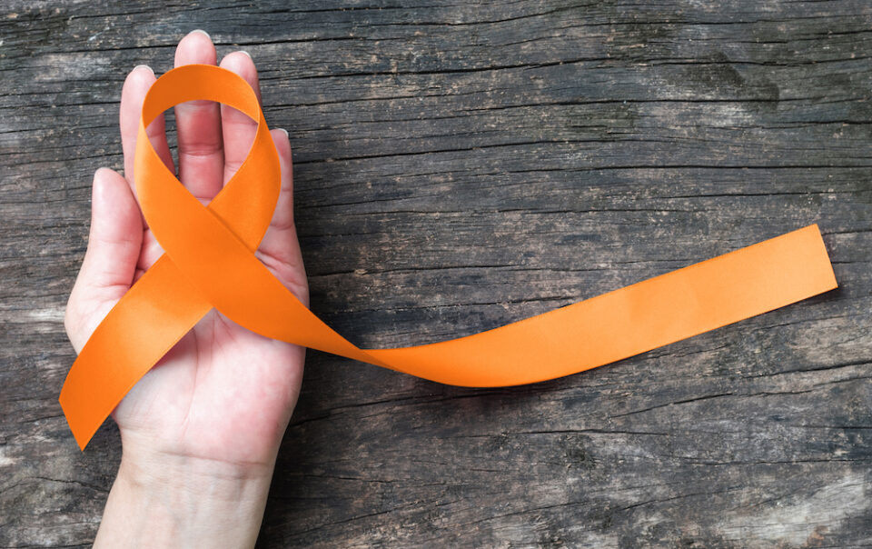 May 30 is World MS Day
