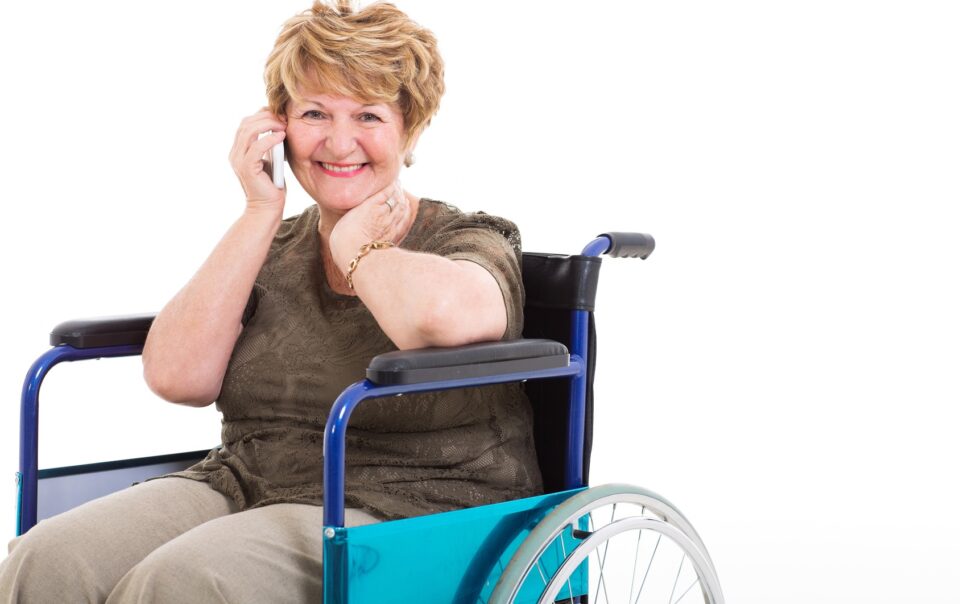 When and How Will I Receive my Disability Check?