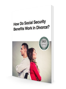 [New Guide] How do Social Security Benefits Work in Divorce?