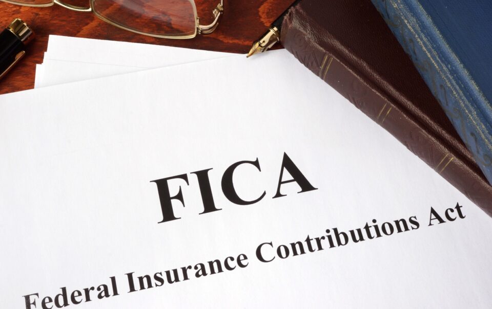Understanding the important role of FICA in Social Security Disability Benefits