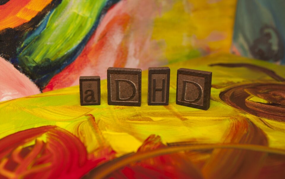 Can You Get SSI Benefits for ADHD?