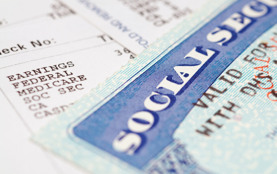 10 Surprising Stats About the SSA and Disability Benefits
