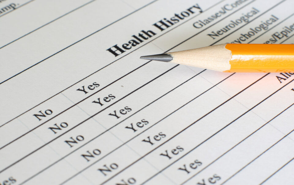 Key Things to Keep in Mind When Applying for SSDI