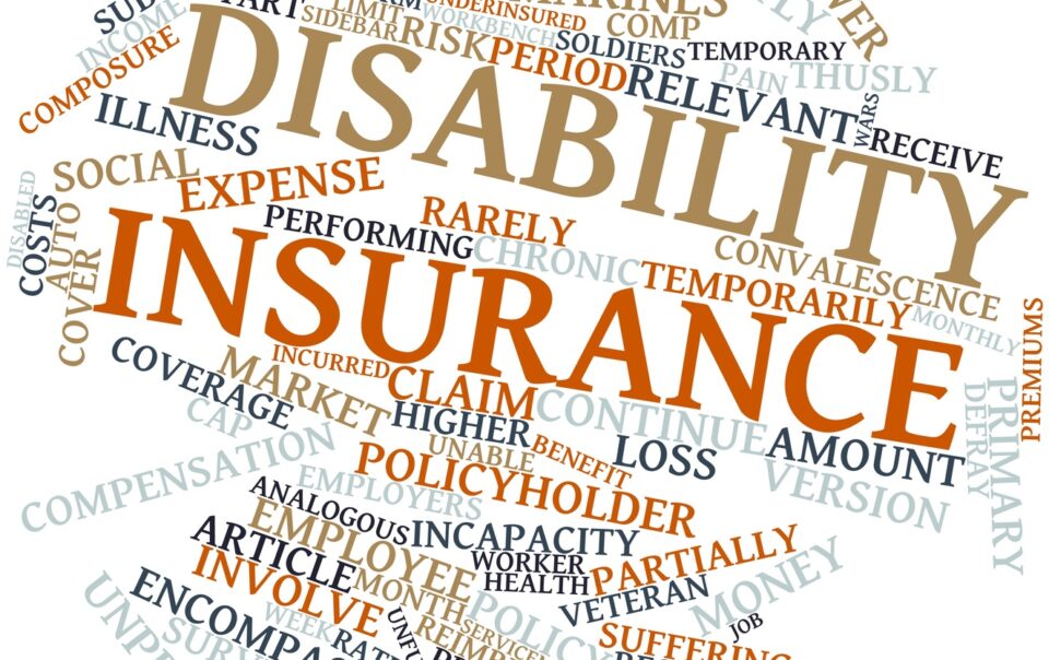 Don’t Make This Silly Mistake With Your Disability