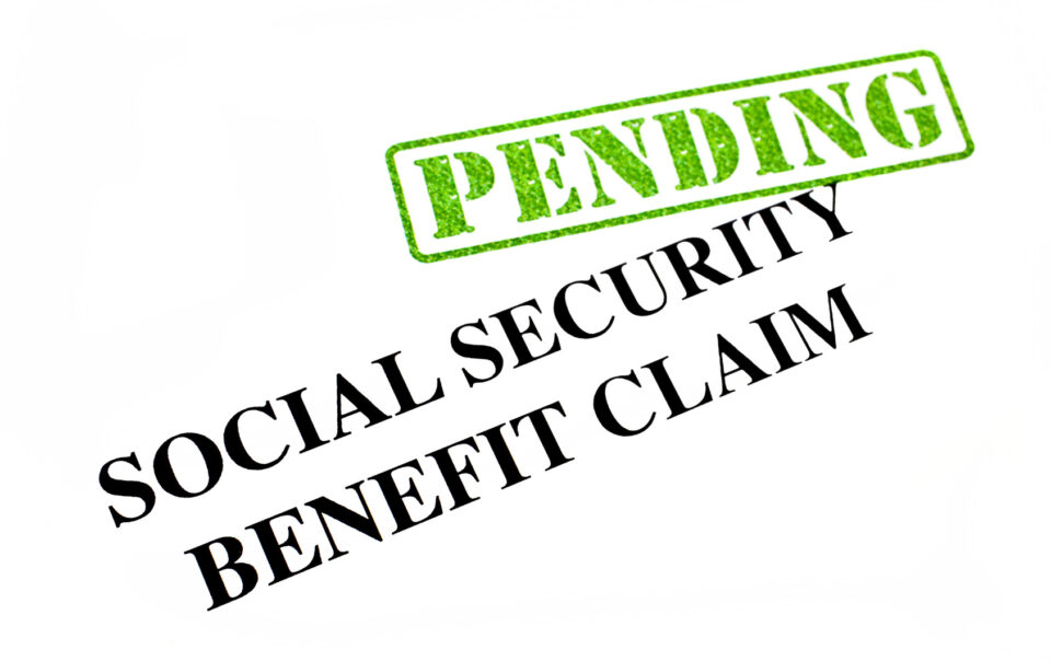 Getting the Most Disability Benefits in 100 Words