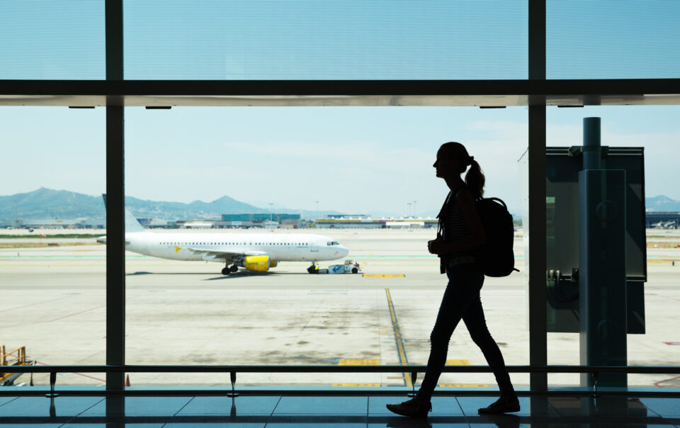 How Are Social Security Benefits Affected During International Travel?